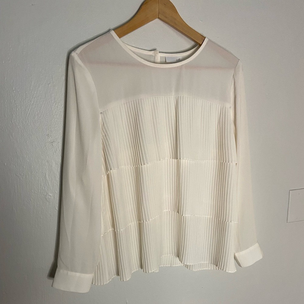 J. Jill blouse